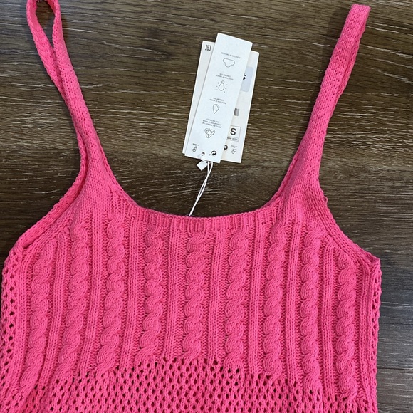 NWT ZARA DRESS - Picture 5 of 8